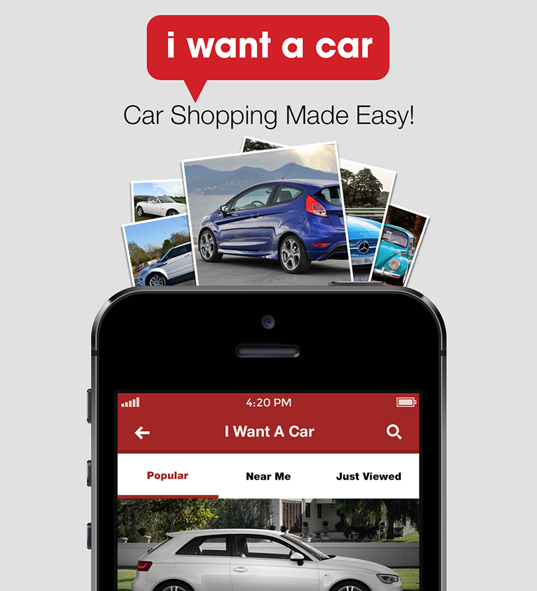mobile slider image